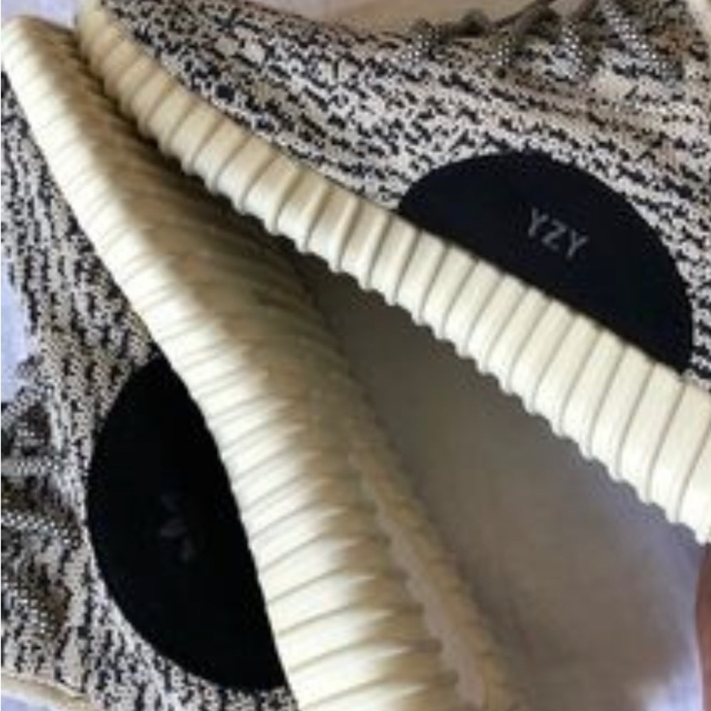 Adidas Yeezy Boost 350 Turtle Dove Size 11
